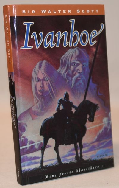 Ivanhoe - Robin Hood.