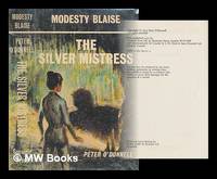 Modesty Blaise : The Silver Mistress