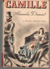 cover of Camille