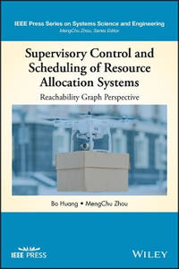 Supervisory Control and Scheduling of Resource Allocation Systems: Reachability Graph Perspective