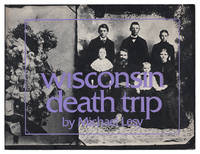 image of Wisconsin Death Trip
