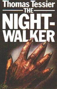 image of The Nightwalker