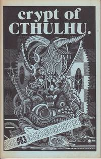image of Crypt of Cthulhu Volume 12, Number 2, Eastertide 1993