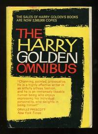 The Harry Golden Omnibus [*SIGNED*]