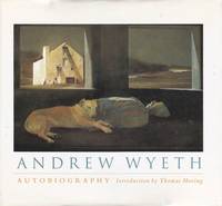 Andrew Wyeth Autobiography