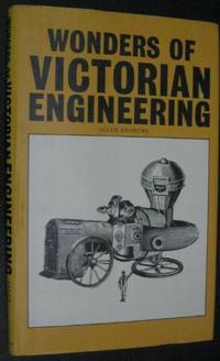 Wonders of Victorian Engineering: An Illustrated Excursion by Andrews, Allen