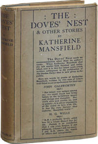 The Dove's Nest & Other Stories