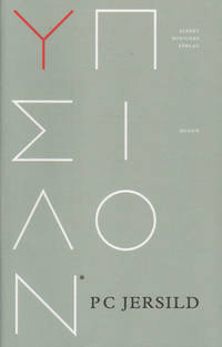 YPSILON. Roman.