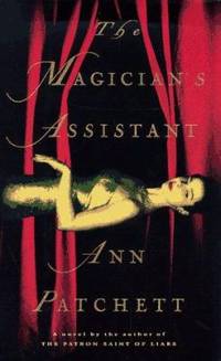 The Magician's Assistant