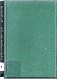 Gas Chromatographic Headspace Analysis
