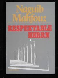 RESPEKTABLE HERRN.