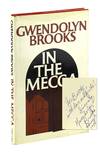 In the Mecca [Inscribed and Signed]