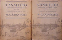 Canaletto Giovanni Antonio Canal 1697-1768.