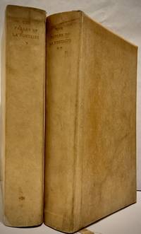 The Fables Of Jean De La Fontaine; Translated by Edward March