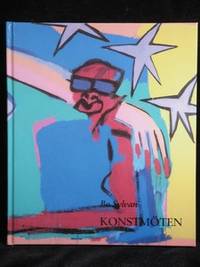 KONSTMÖTEN. SVENSK 1900-TALSKONST I ÖSTERGÖTLAND.