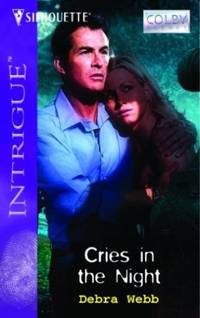 Cries In The Night (Colby Agency, Book 12)
