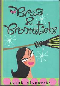 image of Bras & Broomsticks