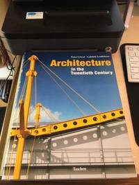 image of Architecture in the Twentieth Century