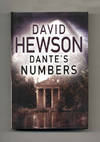 Dante's Numbers - 1st Edition/1st Impression