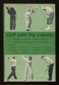 Golf with the Experts [*SIGNED* by "The Hogans" (see note)]