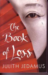 image of The Book Of Loss