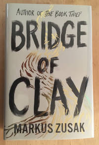 image of Bridge of Clay
