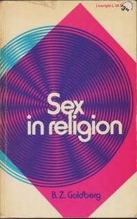 Sex in Religion