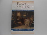 Power in the Blood (signed)