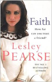 Faith by Pearse, Lesley