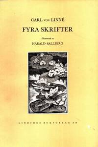 Fyra skrifter. Utvalda och kommenterade av Arvid…