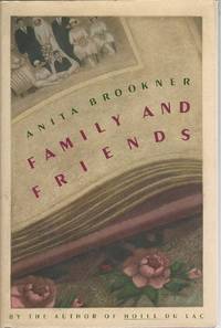cover of Family And Friends