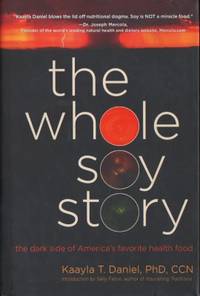 The whole soy story. The dark side of America's…