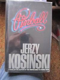 Pinball by Kosinski, Jerzy (1933-1991)