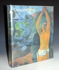 cover of Gauguin Tahiti
