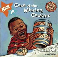 Case of the Missing Cookies