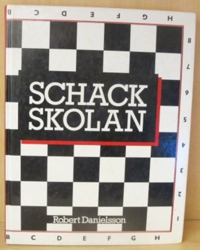 Schackskolan.