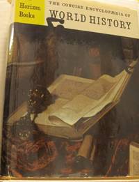 The Concise Encyclopaedia of World History.