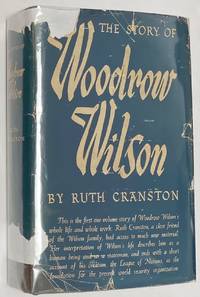 image of The Story of Woodrow Wilson