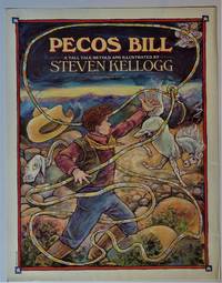 PECOS BILL  (Promotional Poster)