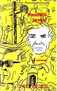 Pasolini lever! En antologi.
