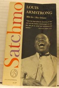 Satchmo. Mitt liv i New Orleans.