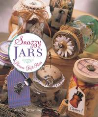 image of Snazzy Jars: Glorious Gift Ideas
