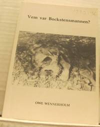 Vem var Bockstensmannen?