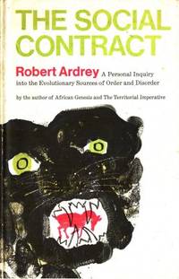 The Social Contract. A Personal Inquiry into the…