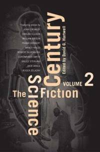 image of The Science Fiction Century