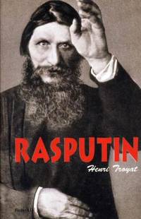 Rasputin.
