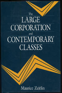 The Large Corporation and Contemporary Classes