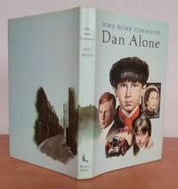DAN ALONE.