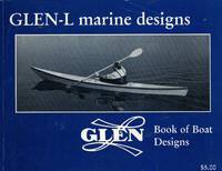 Glen L Mariner Designs Book of Boat Designs