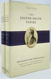 The Joseph Smith Papers: Revelations and Translation. Volume 3, Printer's Manuscript of the Book of Mormon. Parts 1 and 2